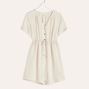 Host pick ✨Thyme Maternity Jumpsuit